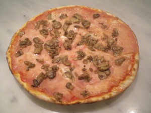 prosciuttofunghi
